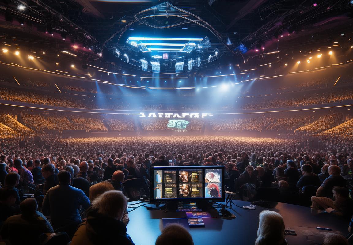 经典《星际争霸》世界锦标赛（BW World Championship）确认2025年恢复举办